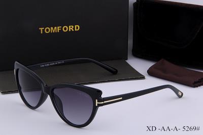 Cheap TOM FORD Sunglasses wholesale No. 161